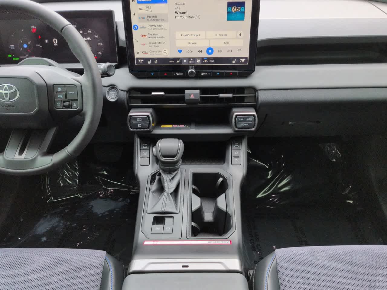 Certified 2026 Toyota RAV4 XSE w/ Illumination Package (TMS) AWD/4WD image 18