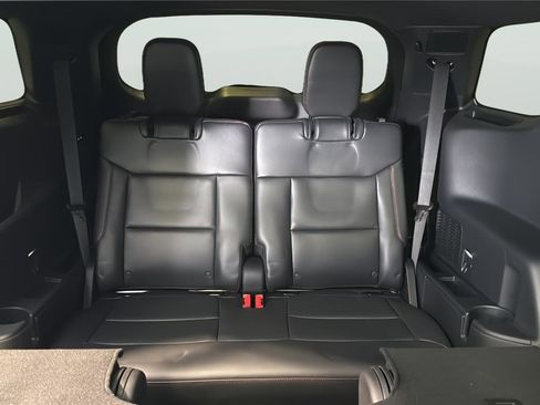 Used 2025 Ford Explorer ST w/ Sun And Sound Package image 29