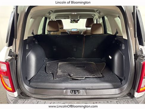 Used 2024 Ford Bronco Sport Badlands w/ Premium Package image 62