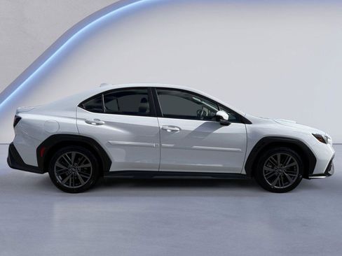 Used 2023 Subaru WRX BASE image 2