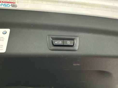 Used 2024 BMW X1 xDrive28i w/ Convenience Package image 21