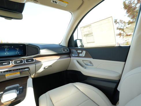 New 2026 Mercedes-Benz GLE 350 4MATIC image 22