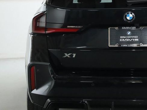 Used 2026 BMW X1 xDrive28i AWD/4WD image 47