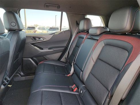 New 2026 Chevrolet Equinox RS image 6