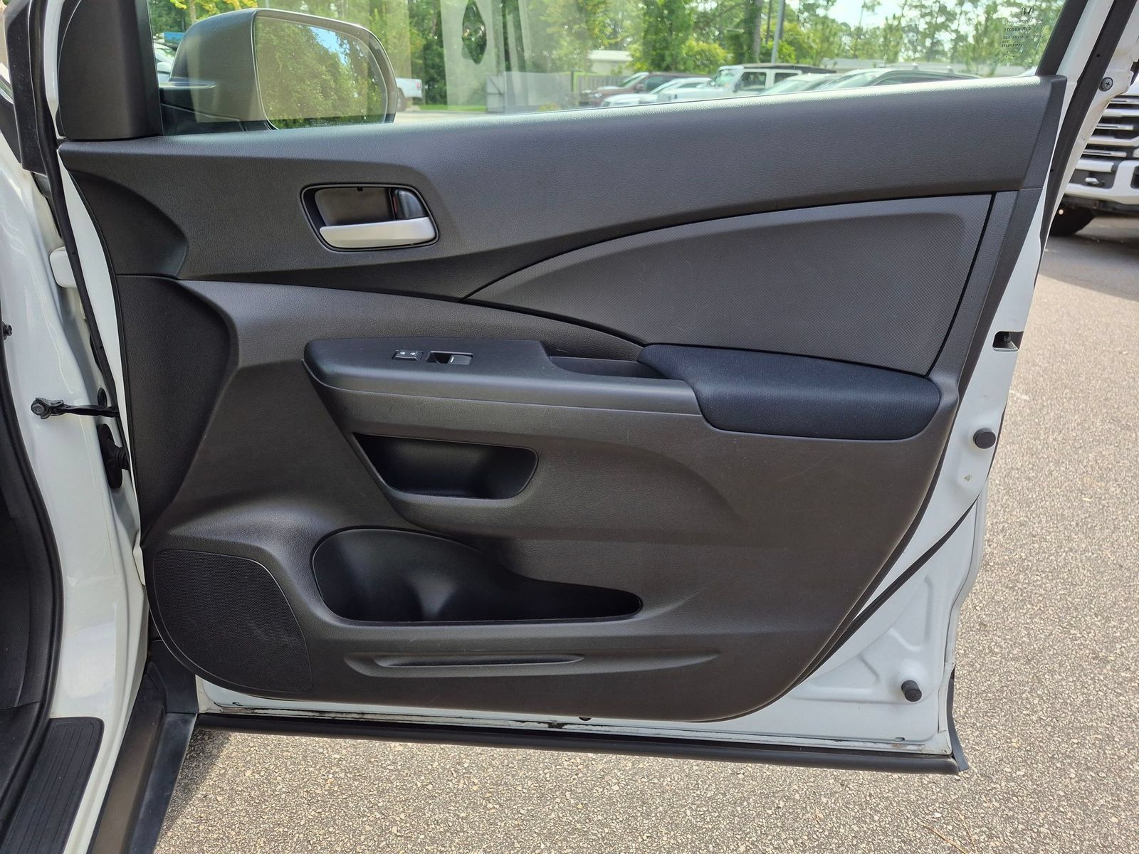 Used 2016 Honda CR-V SE image 33
