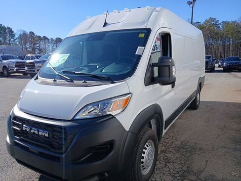 New 2026 RAM ProMaster 3500 w/ Power Group image 6