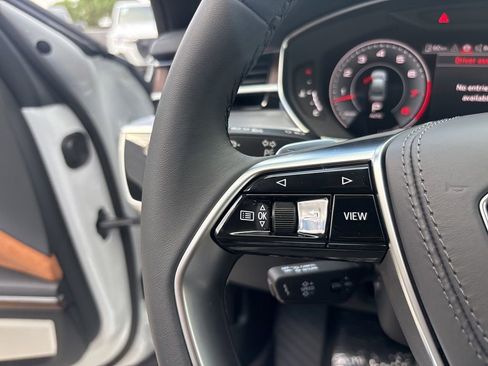 New 2026 Audi A8 L 3.0T AWD/4WD image 23