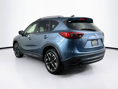 Used 2016 MAZDA CX-5 Grand Touring FWD image 5