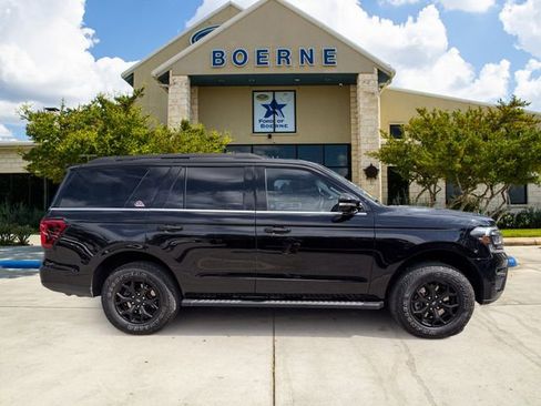 Used 2023 Ford Expedition Timberline AWD/4WD image 6