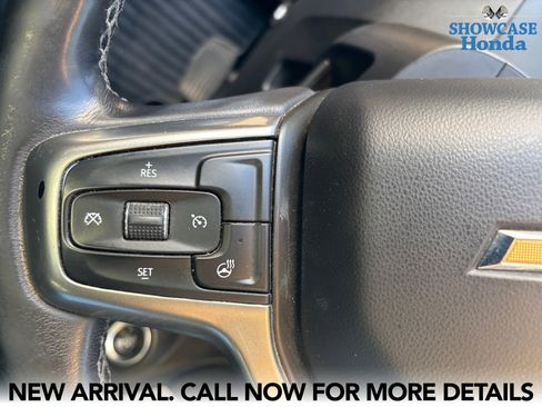 Used 2021 Chevrolet Silverado 1500 LT image 13