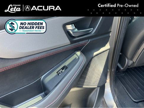 Used 2023 Acura MDX A-Spec AWD/4WD image 34