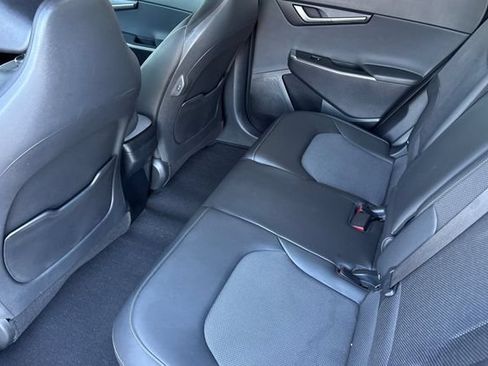 Certified 2024 Kia EV6 Light RWD image 15