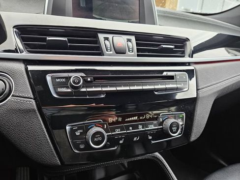 Used 2018 BMW X2 xDrive28i w/ Convenience Package AWD/4WD image 28