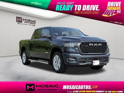 Used 2026 RAM 1500 Big Horn