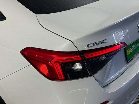 Used 2023 Honda Civic Sport image 36
