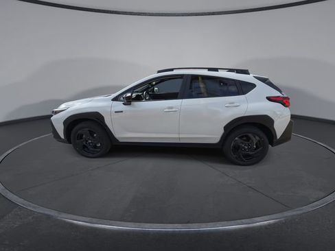 New 2026 Subaru Crosstrek 2.5i Sport AWD/4WD image 5