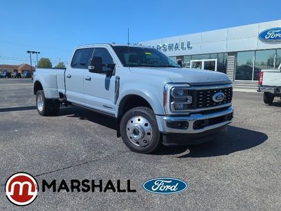 Used 2026 Ford F450 Lariat