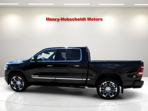 Used 2019 RAM 1500 Limited image 5