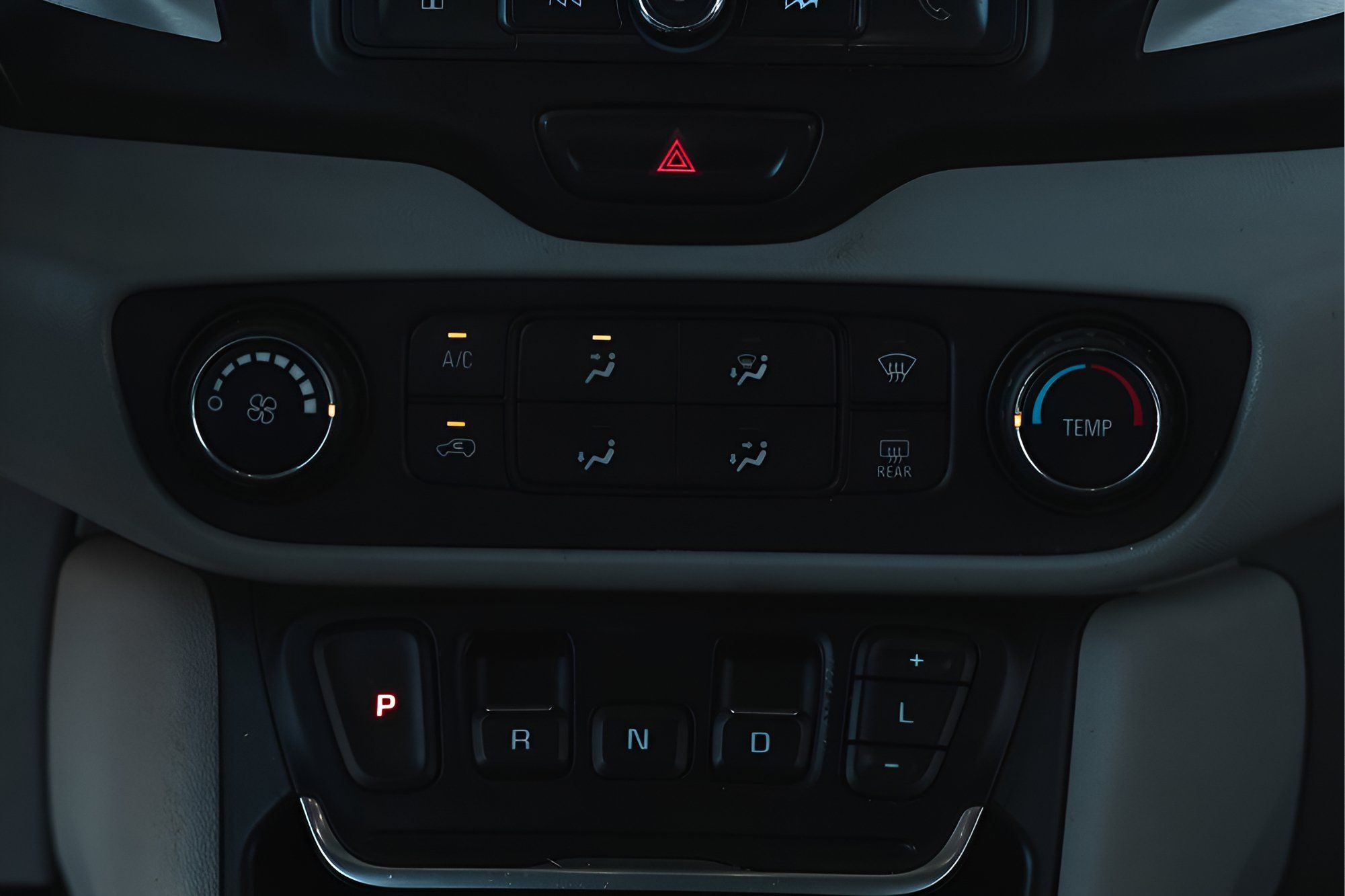 Used 2019 GMC Terrain SLE FWD image 20