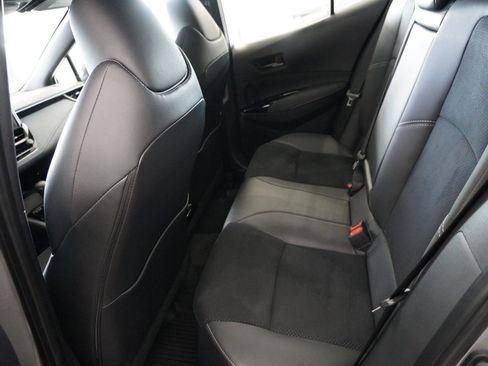 New 2026 Toyota Corolla GR AWD/4WD image 14