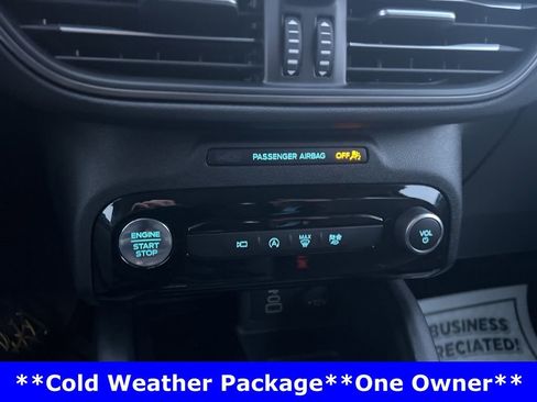 Used 2024 Ford Escape Active w/ Tech Pack #2 image 16