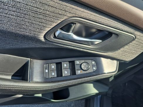 Used 2023 Nissan Rogue SV AWD/4WD image 24