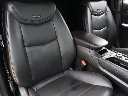 Used 2024 Cadillac XT5 Premium Luxury FWD image 22