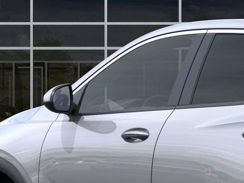 New 2026 Buick Encore GX Preferred w/ Comfort Package image 12