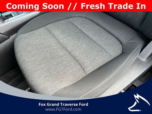 Certified 2024 Ford Bronco Sport Big Bend w/ Convenience Package image 9