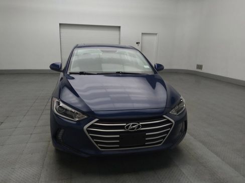 Used 2018 Hyundai Elantra Value Edition image 14