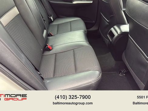 Used 2012 Toyota Camry SE image 23