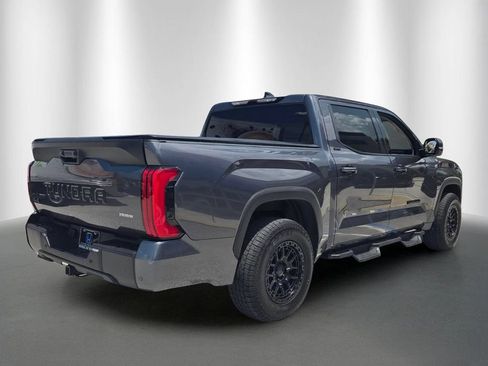 Used 2023 Toyota Tundra SR5 w/ SR5 Premium Package AWD/4WD image 3