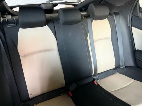 Used 2018 Honda Civic Sport image 22