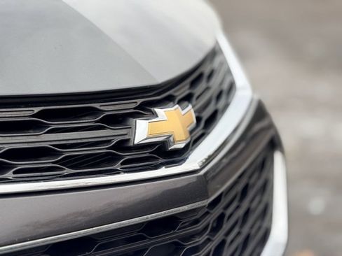 Used 2016 Chevrolet Cruze LT w/ Convenience Package image 27