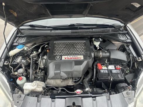 Used 2008 Acura RDX SH AWD 4dr SUV image 20