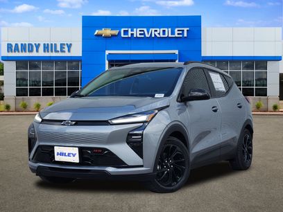 New 2027 Chevrolet Bolt RS