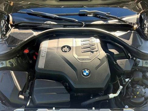 Used 2026 BMW 230i xDrive Coupe AWD/4WD image 30