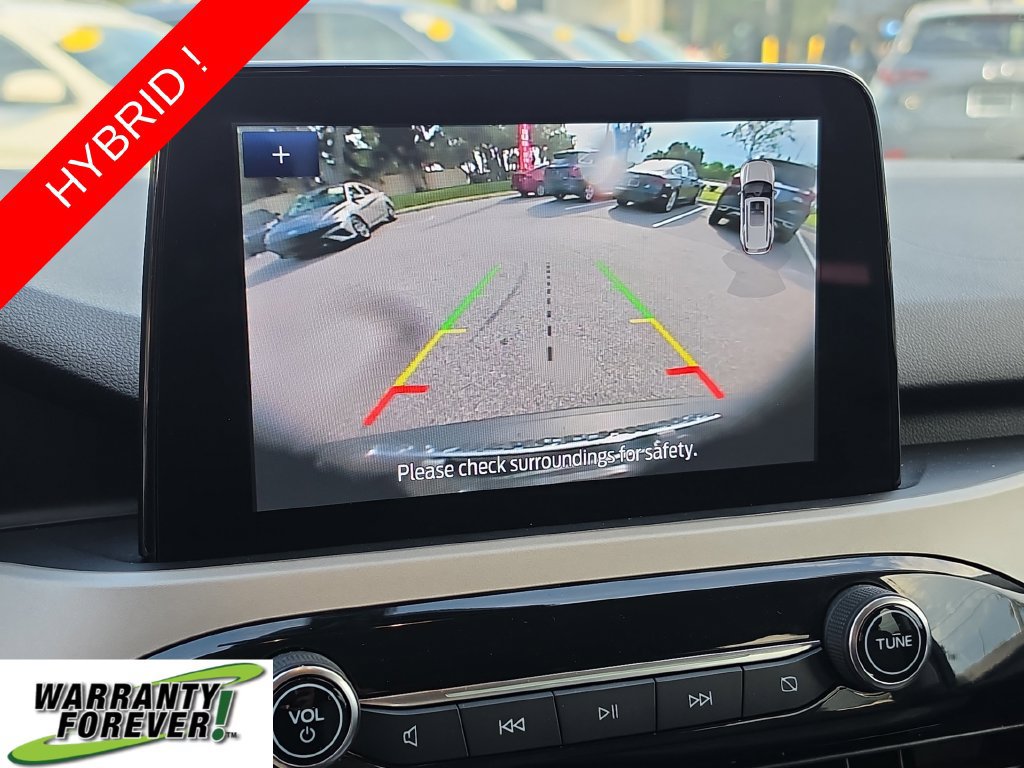 Used 2020 Ford Escape SE Sport AWD/4WD image 26