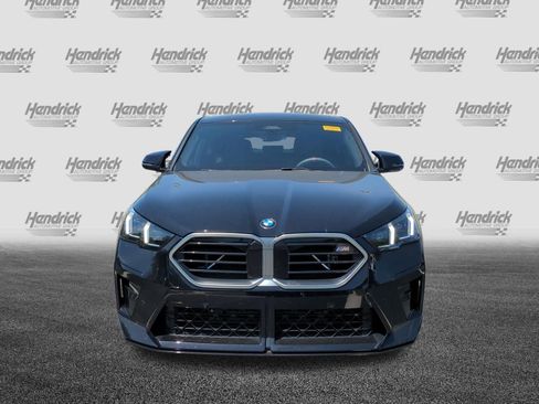 Used 2024 BMW X2 M35i image 3