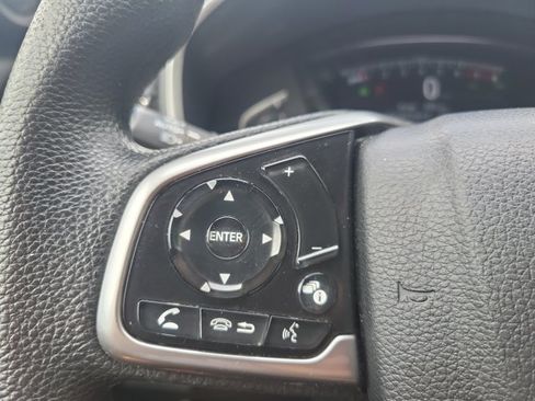 Used 2022 Honda CR-V EX image 26