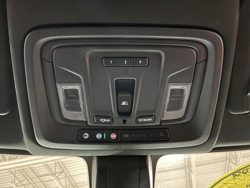 Used 2021 Chevrolet Silverado 3500 High Country w/ Z71 Off-Road Package image 31