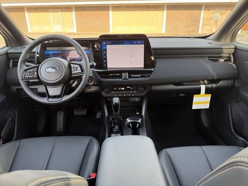 New 2026 Subaru Outback Limited image 13