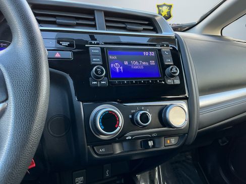 Used 2018 Honda Fit LX image 14