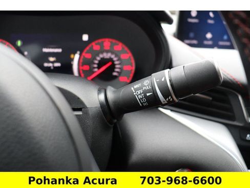 Used 2022 Acura TLX w/ A-SPEC Pkg image 11