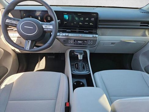 New 2026 Hyundai Kona SEL Sport image 11