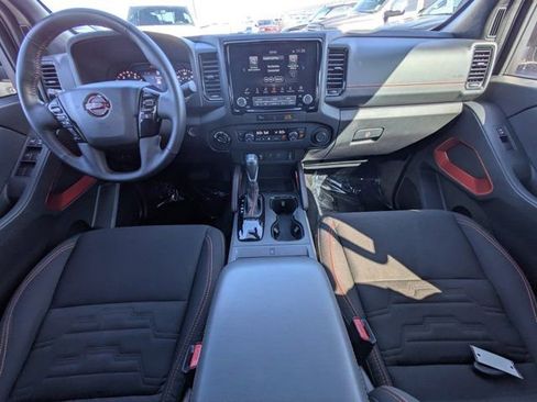 Used 2024 Nissan Frontier PRO-4X w/ Pro Convenience Package image 13
