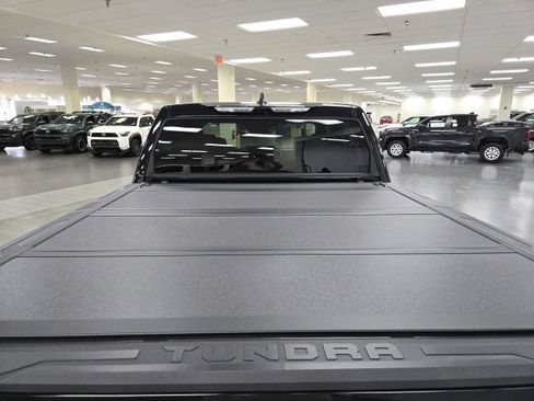 New 2026 Toyota Tundra 1794 Edition AWD/4WD image 15