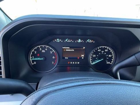 New 2026 Ford F250 XL w/ STX Appearance Package image 30