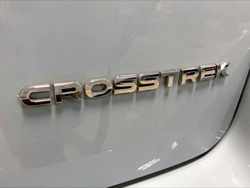Used 2019 Subaru Crosstrek 2.0i Premium AWD/4WD image 10