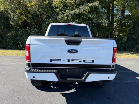 Used 2019 Ford F150 XLT w/ Equipment Group 302A Luxury image 8